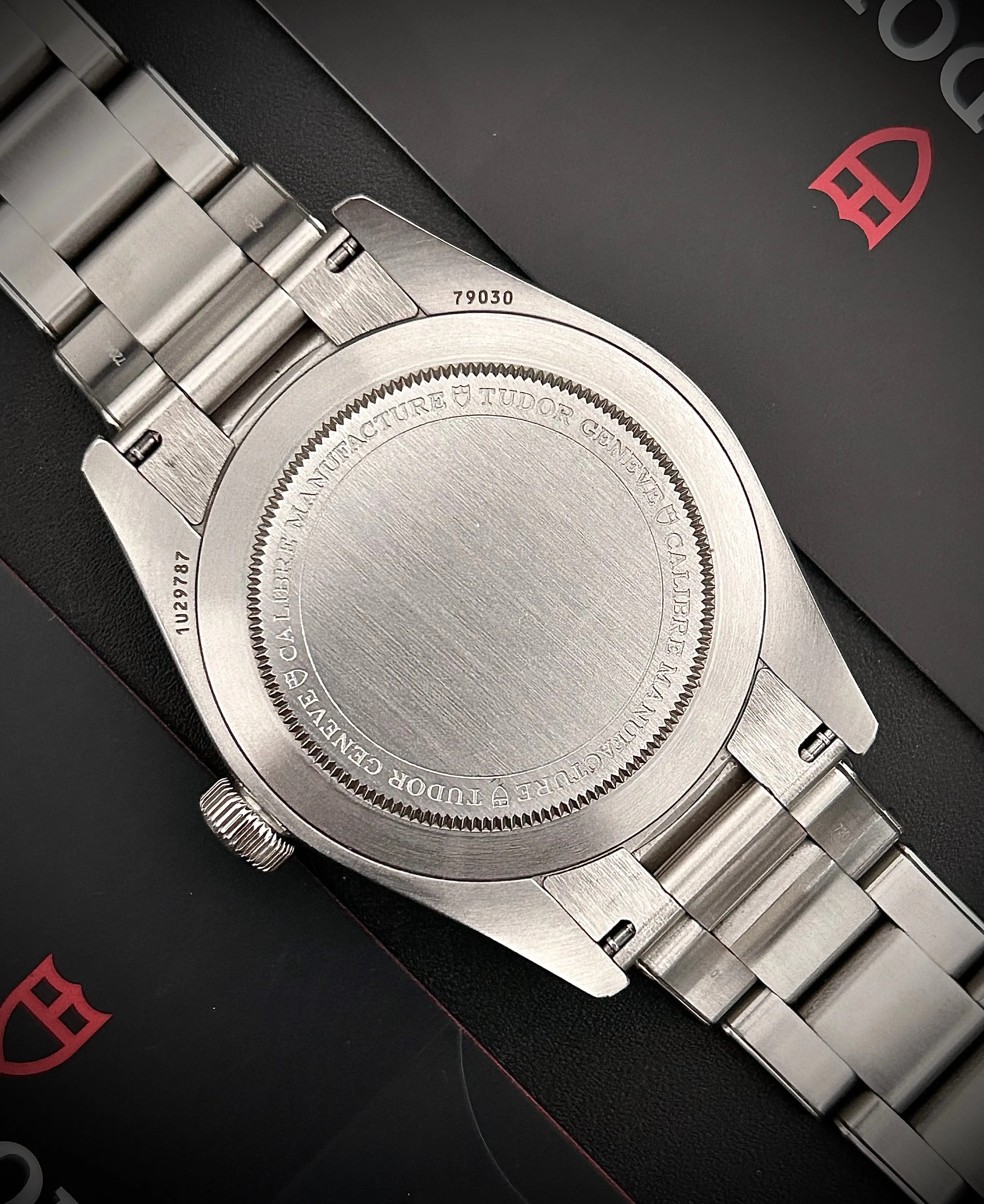 2021 TUDOR BLACK BAY 58, 79030N, FULL SET, INC GST