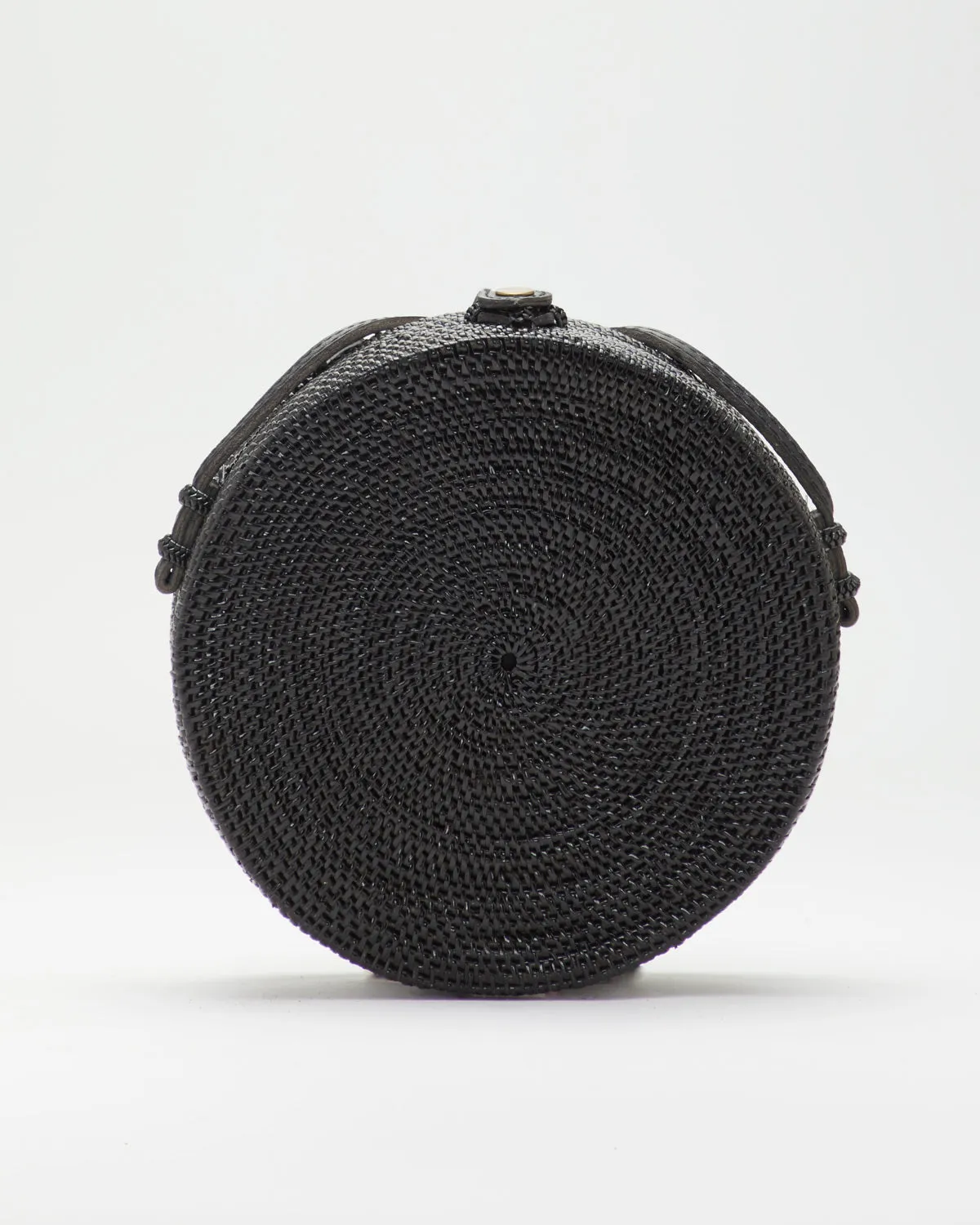 212 LUNA Crossbody Bag in Black -FINAL SALE