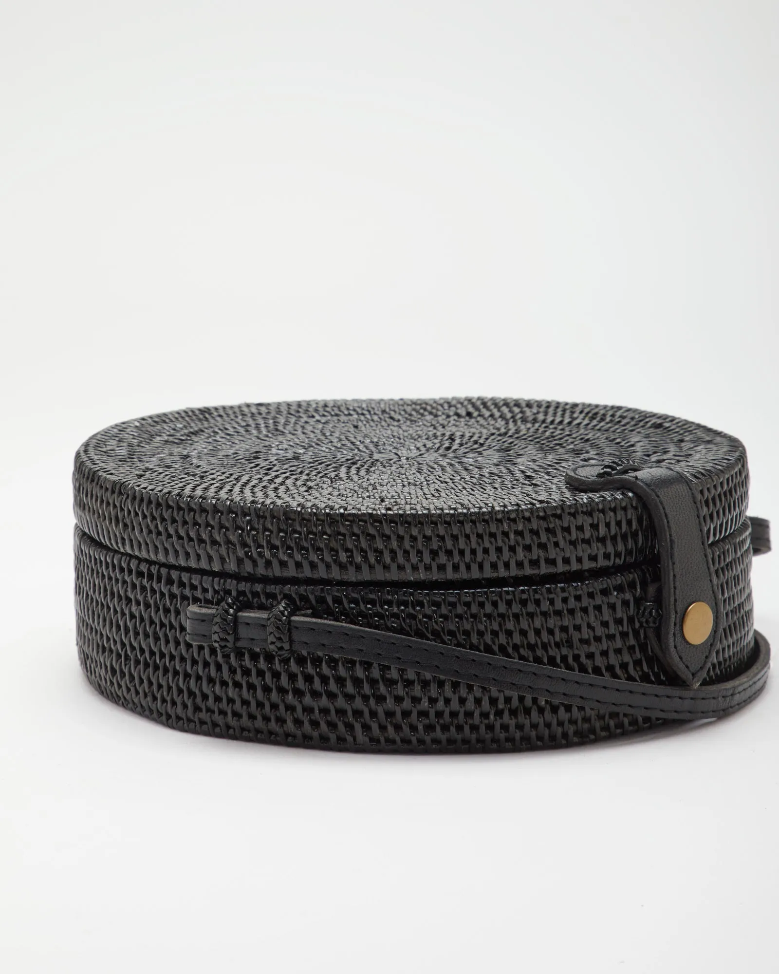 212 LUNA Crossbody Bag in Black -FINAL SALE