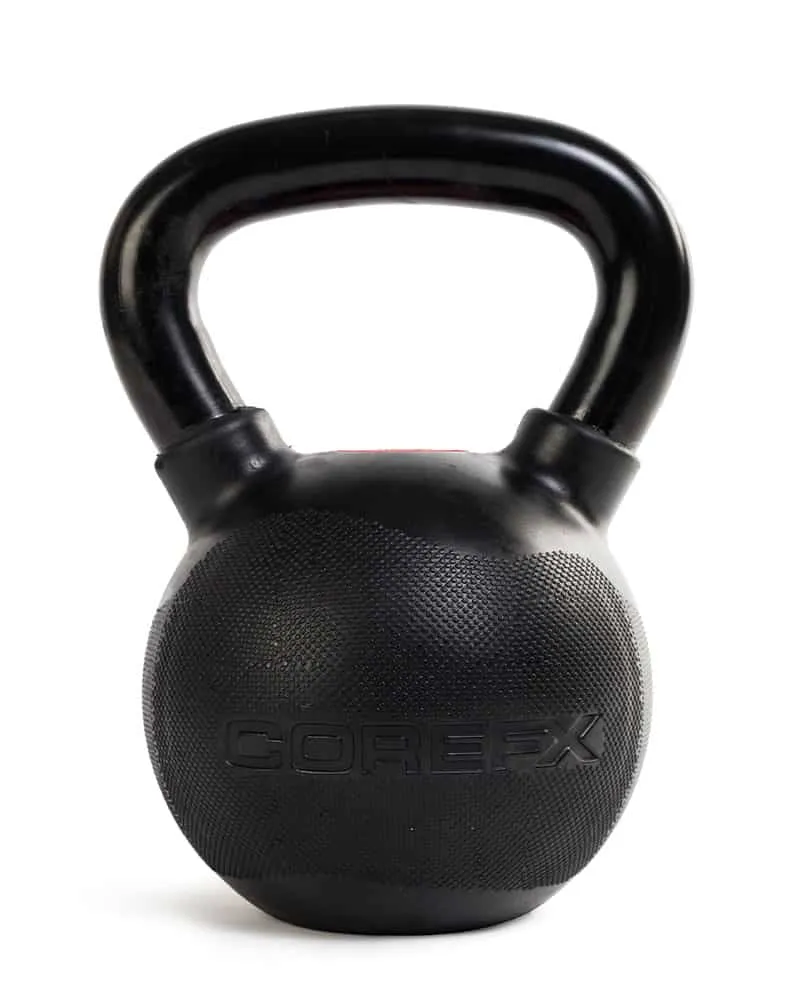 360 Conditioning CFX Kettlebell - 40LB