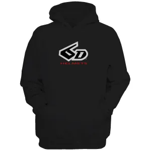 6D Helmets Hoodie
