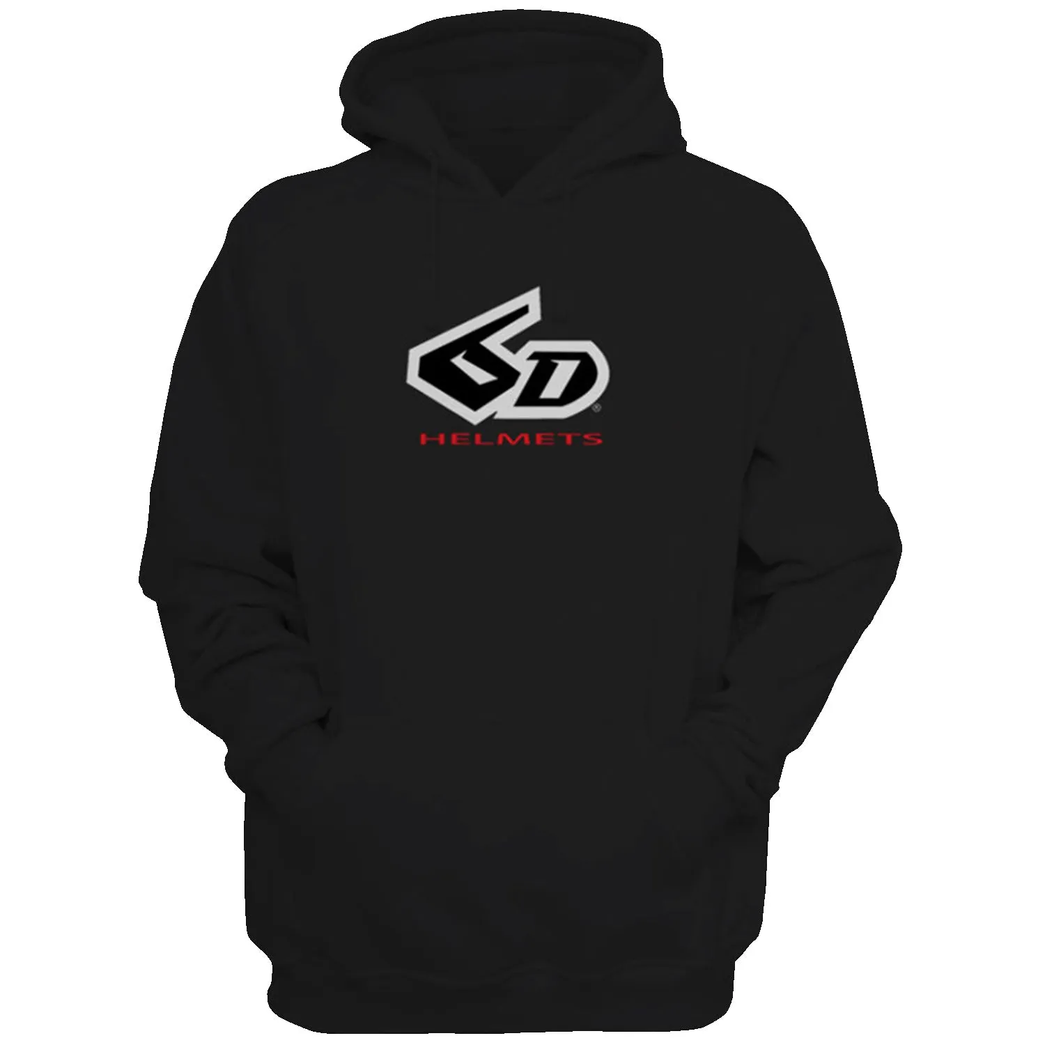 6D Helmets Hoodie