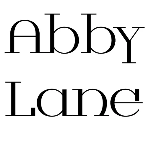 Abby Lane 'Audry'Collection Ladies Watch Rose Goldtone Case with Rose Dial and Rose Gold Accents