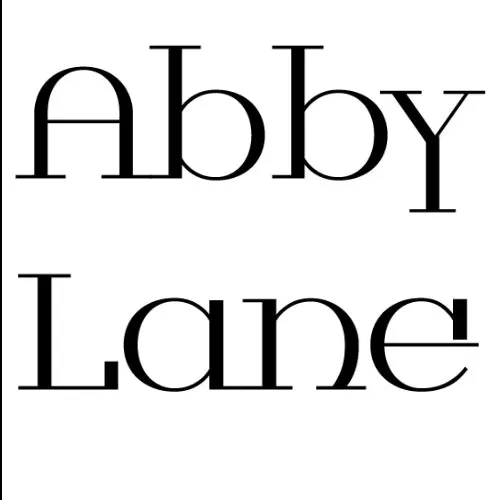 Abby Lane 'Audry'Collection Ladies Watch Rose Goldtone Case with Rose Dial and Rose Gold Accents