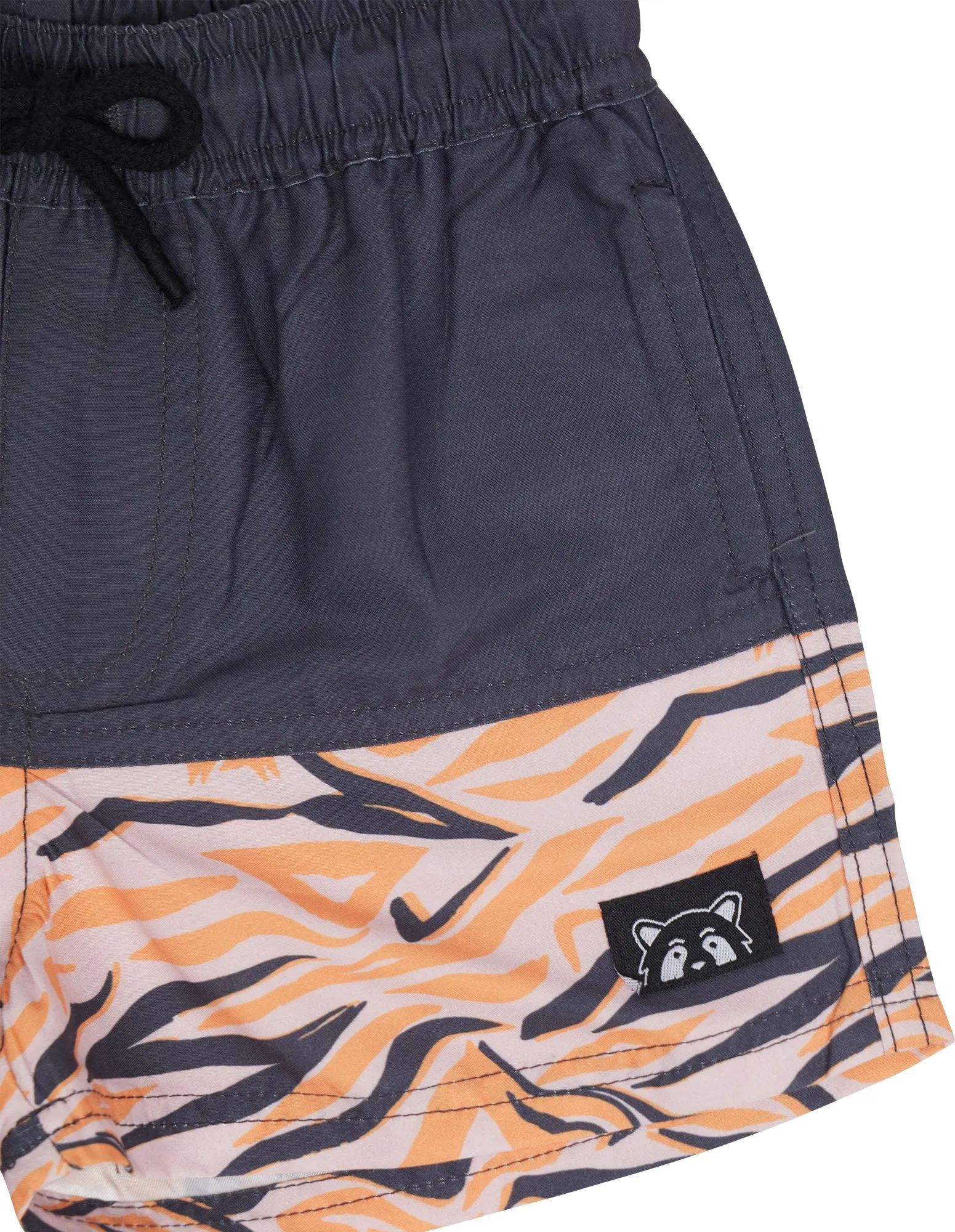 Abstract short (3422010)