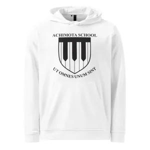 Achimota Adidas Fleece Hoodie