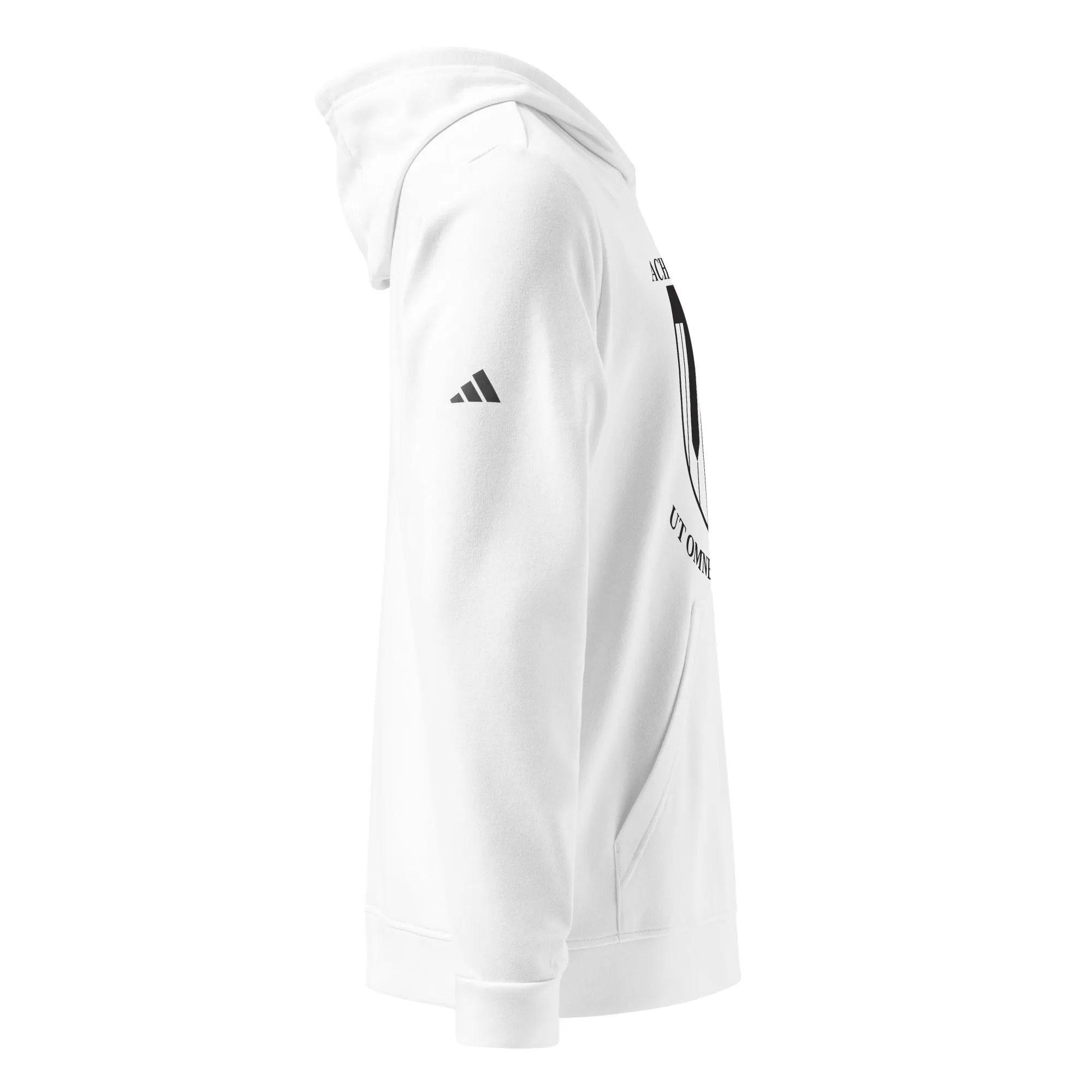 Achimota Adidas Fleece Hoodie