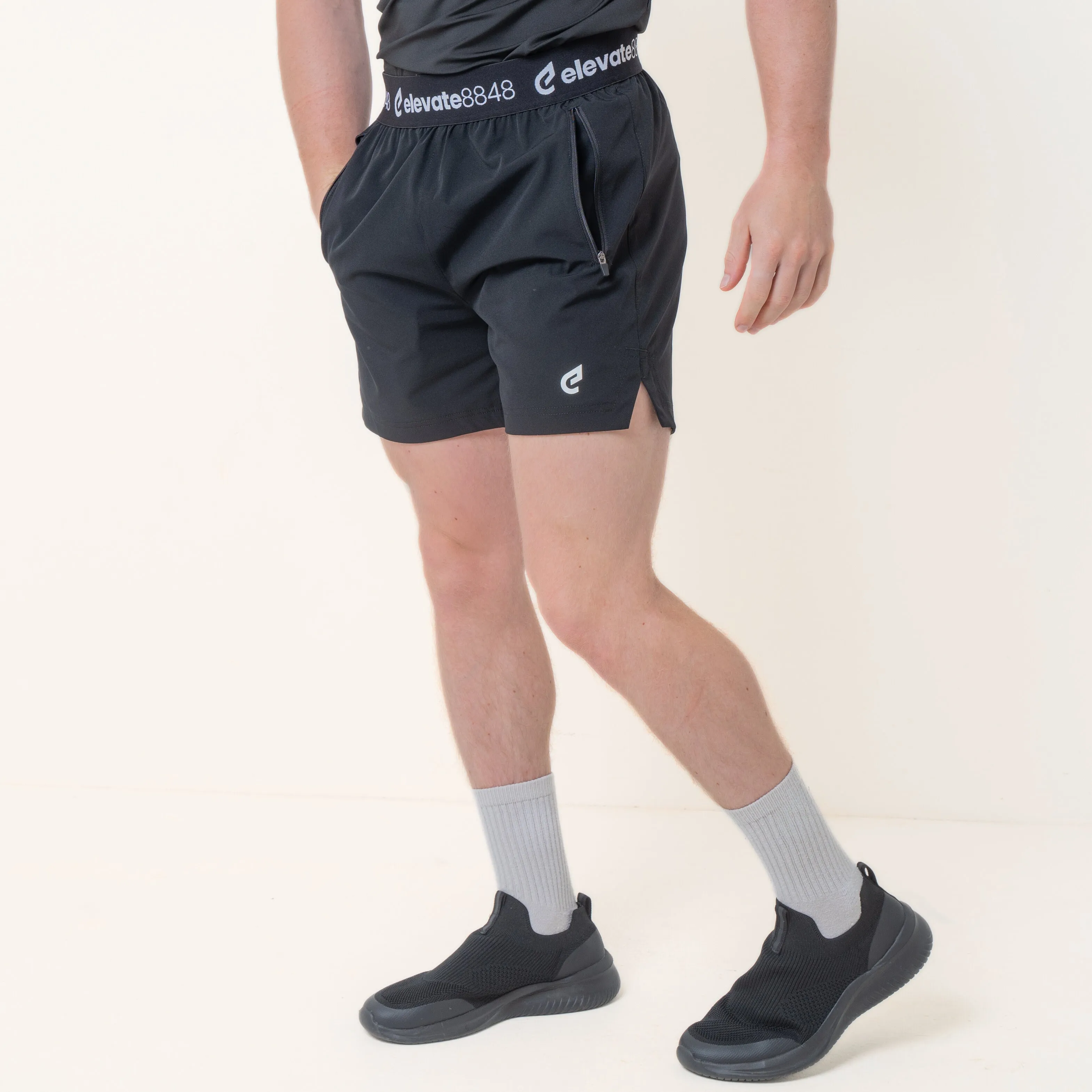 Active Shorts