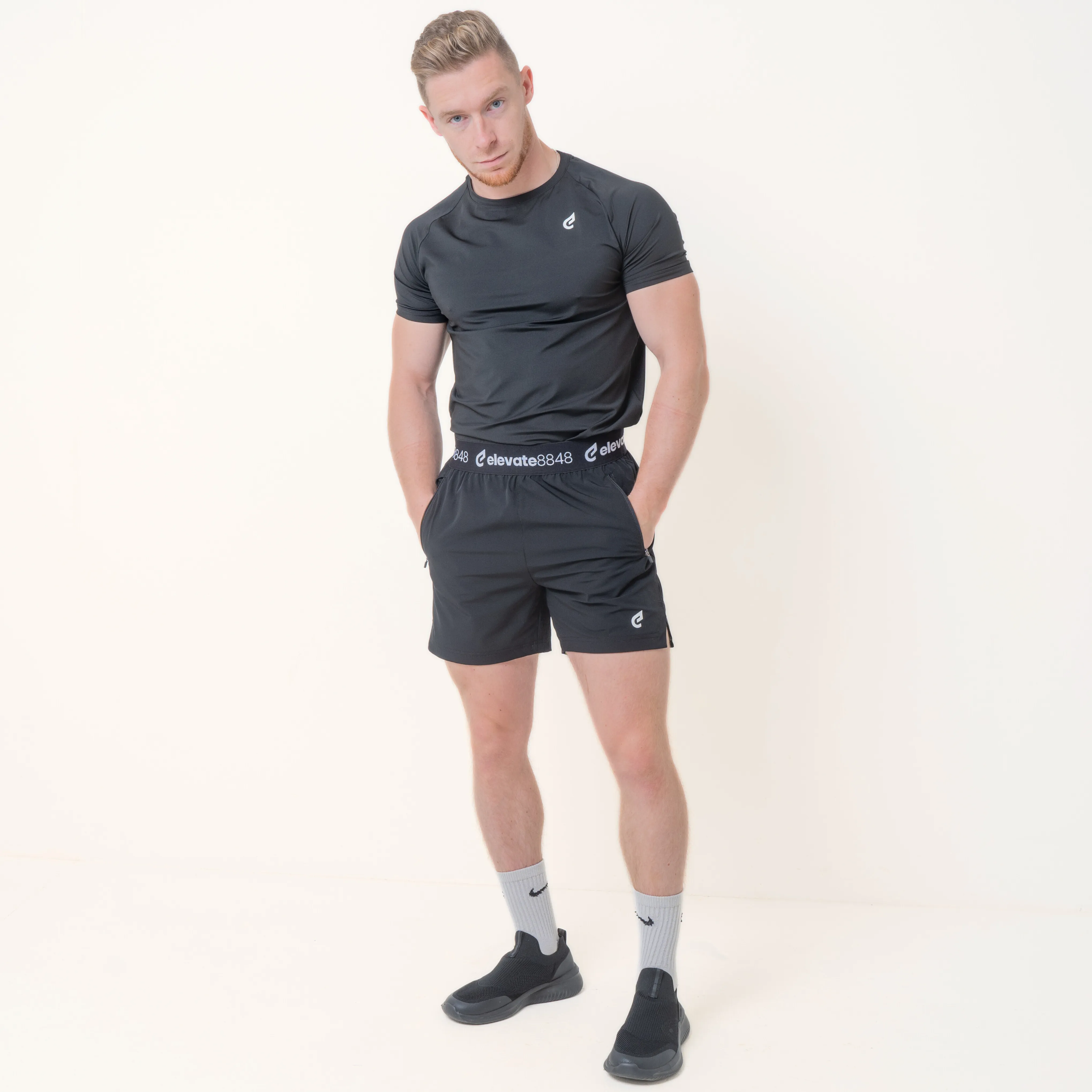 Active Shorts