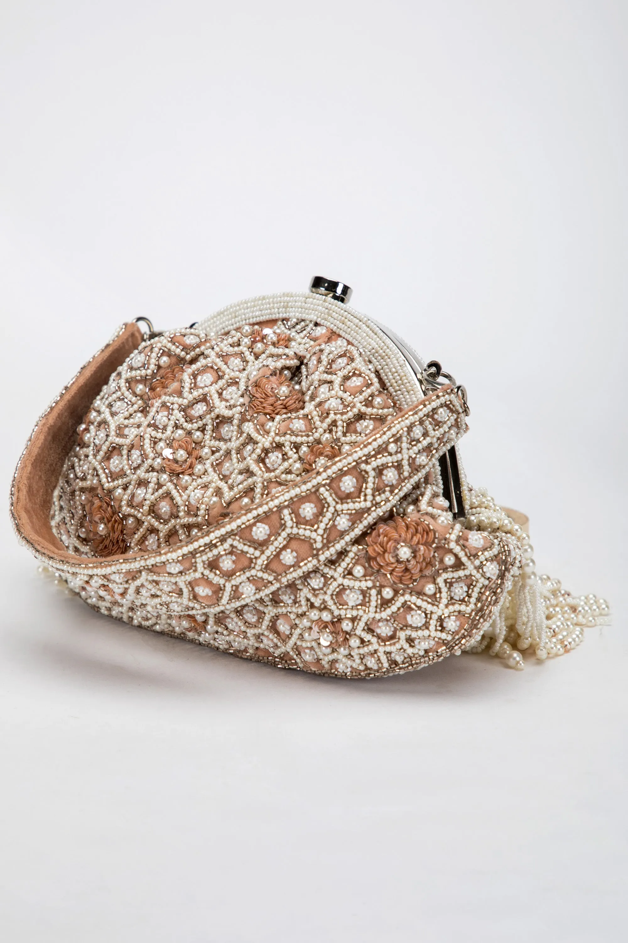 Adara Clutch