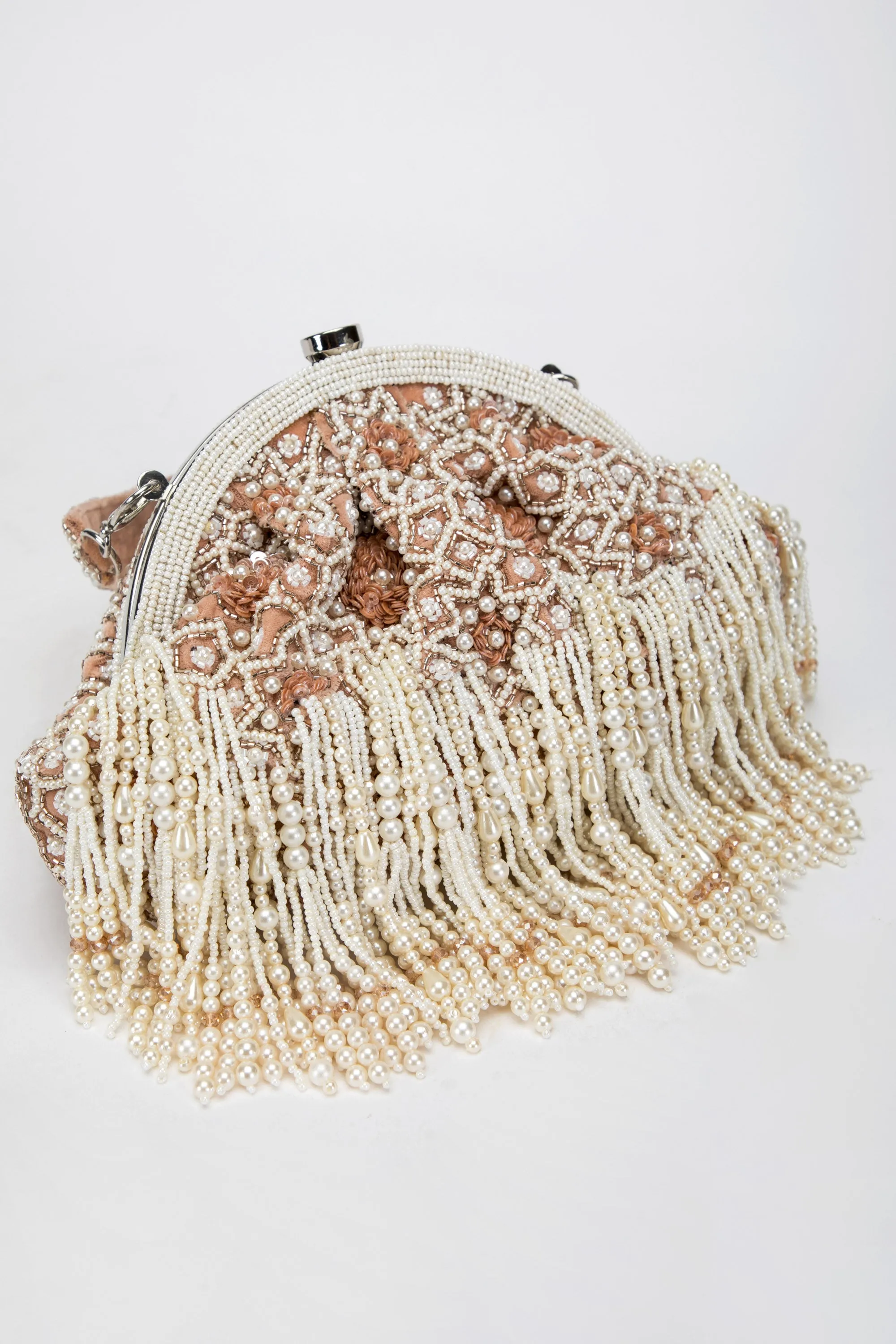 Adara Clutch