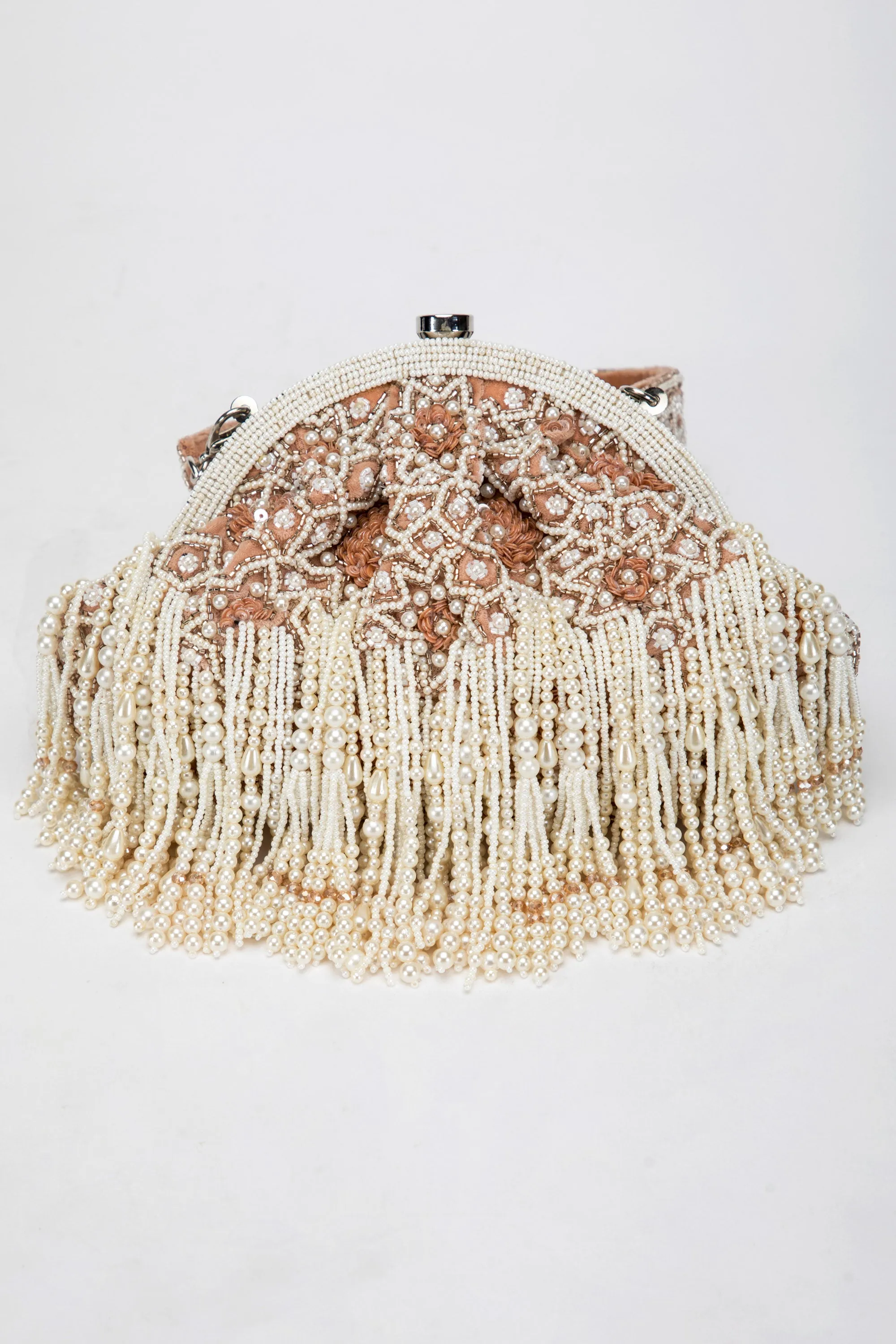 Adara Clutch