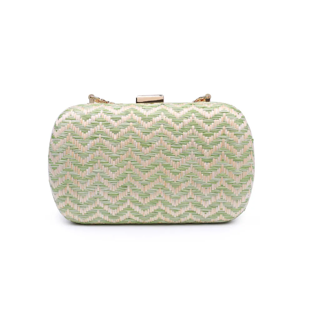 Adelaide Clutch