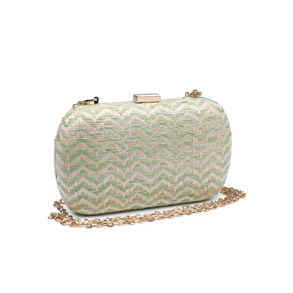 Adelaide Clutch