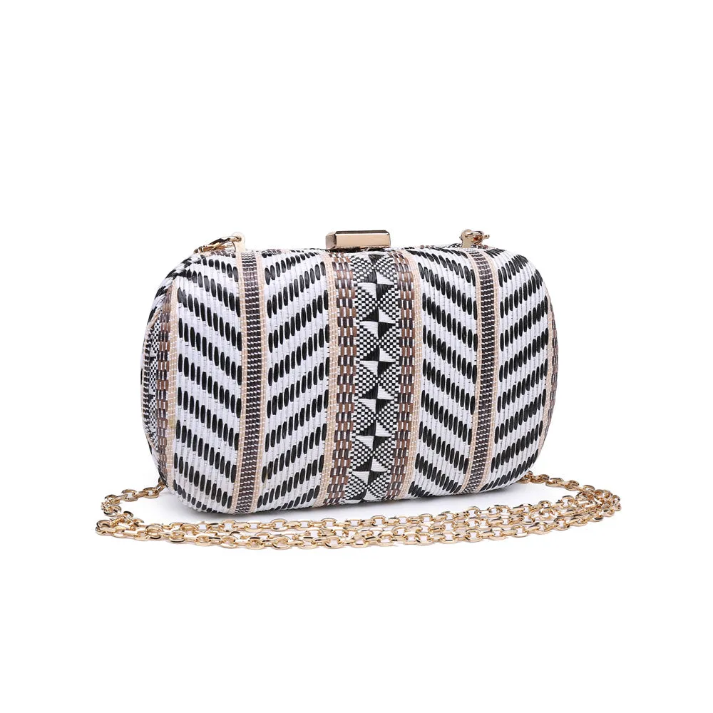 Adelaide Clutch