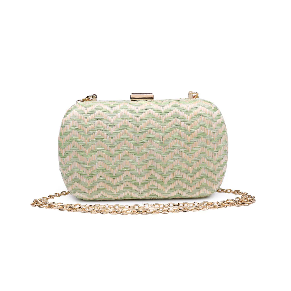 Adelaide Clutch