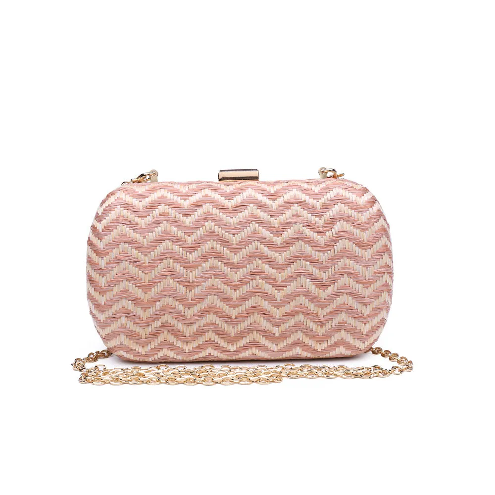 Adelaide Clutch