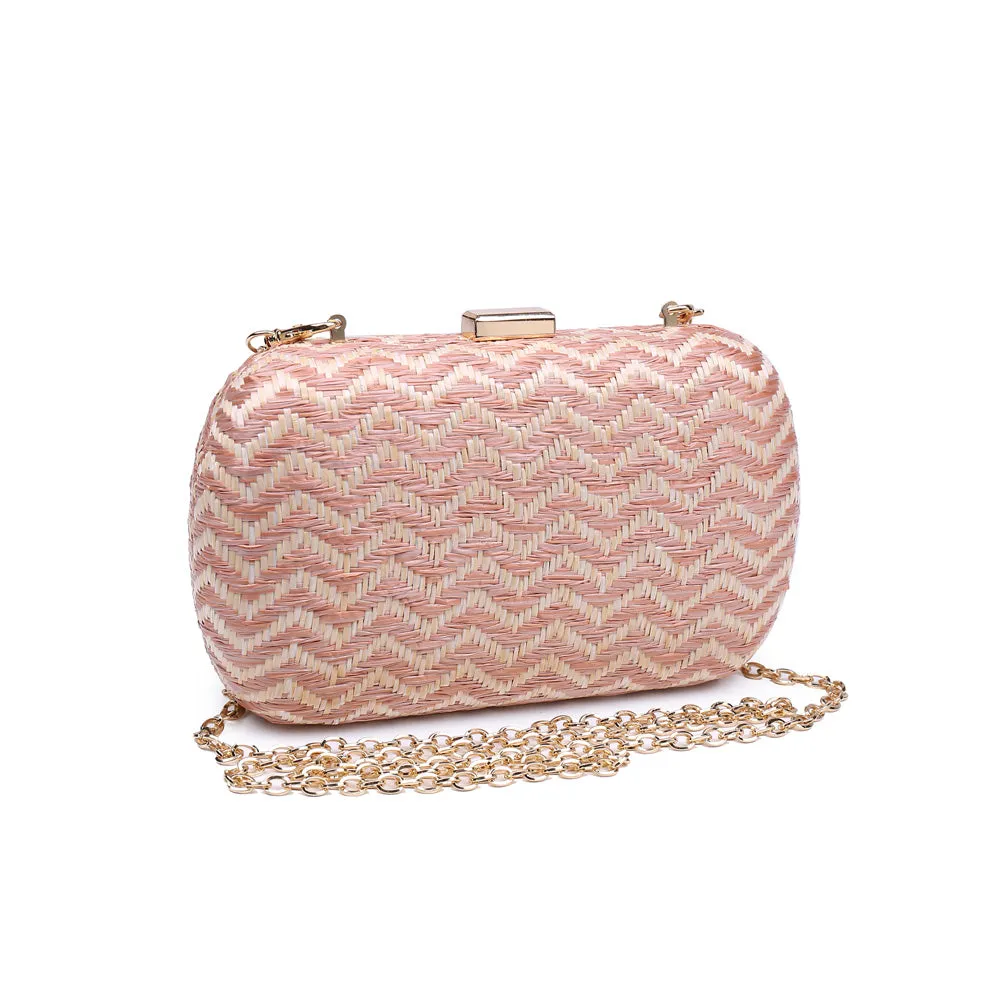 Adelaide Clutch