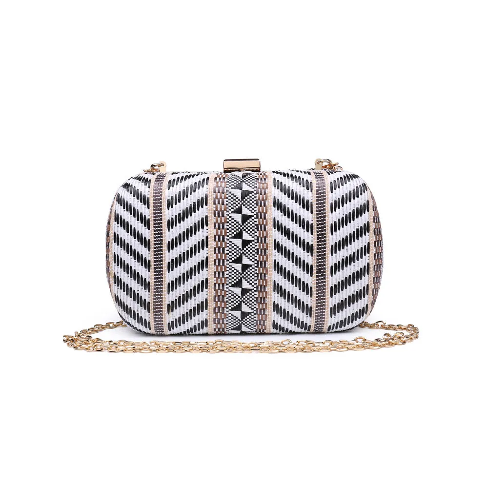 Adelaide Clutch
