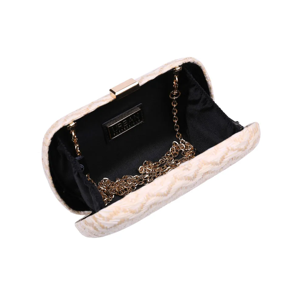 Adelaide Clutch