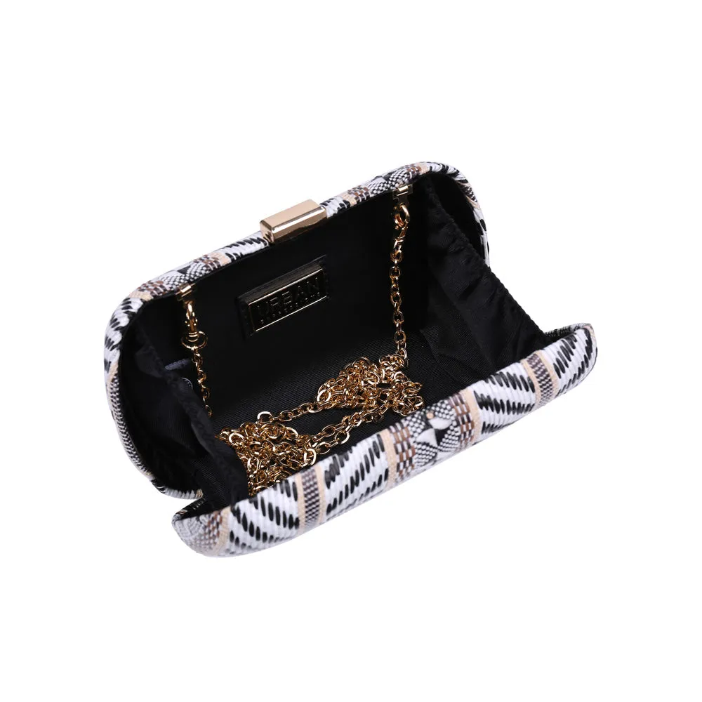 Adelaide Clutch