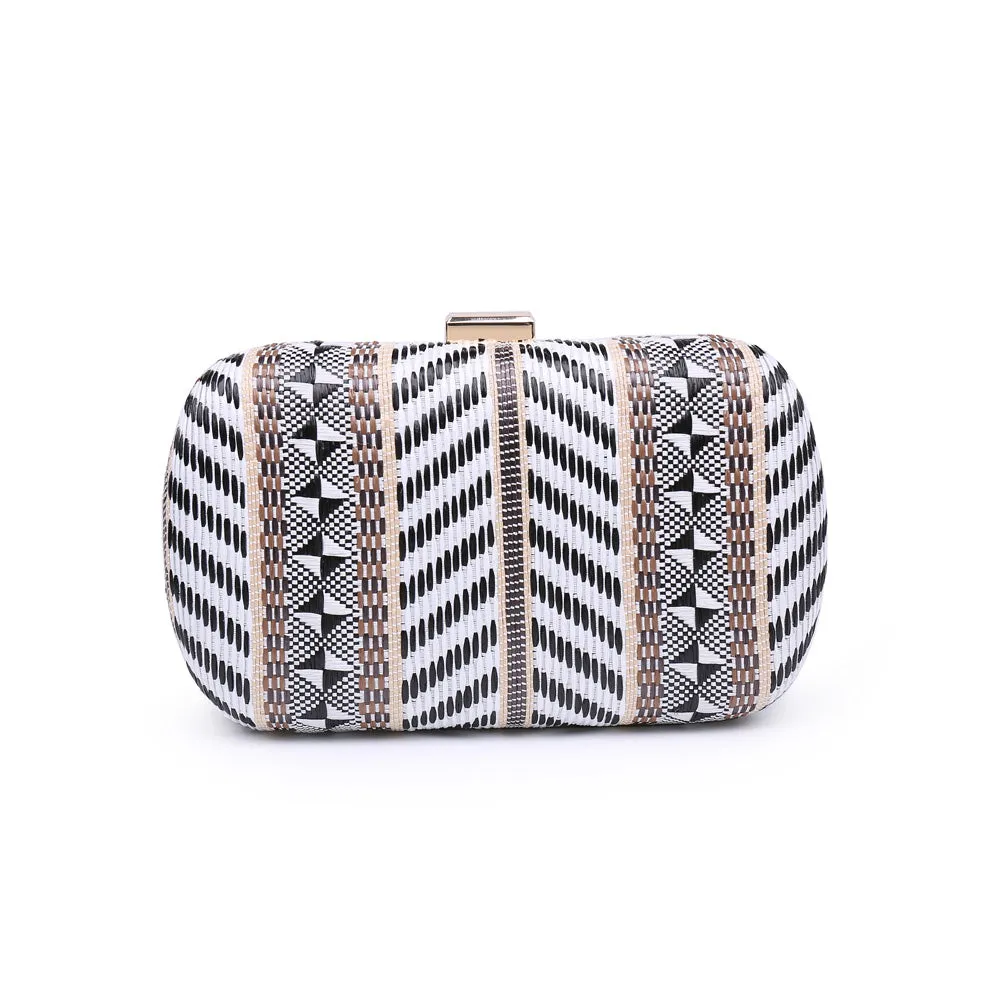 Adelaide Clutch