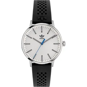 Adidas Black Synthetic Watch