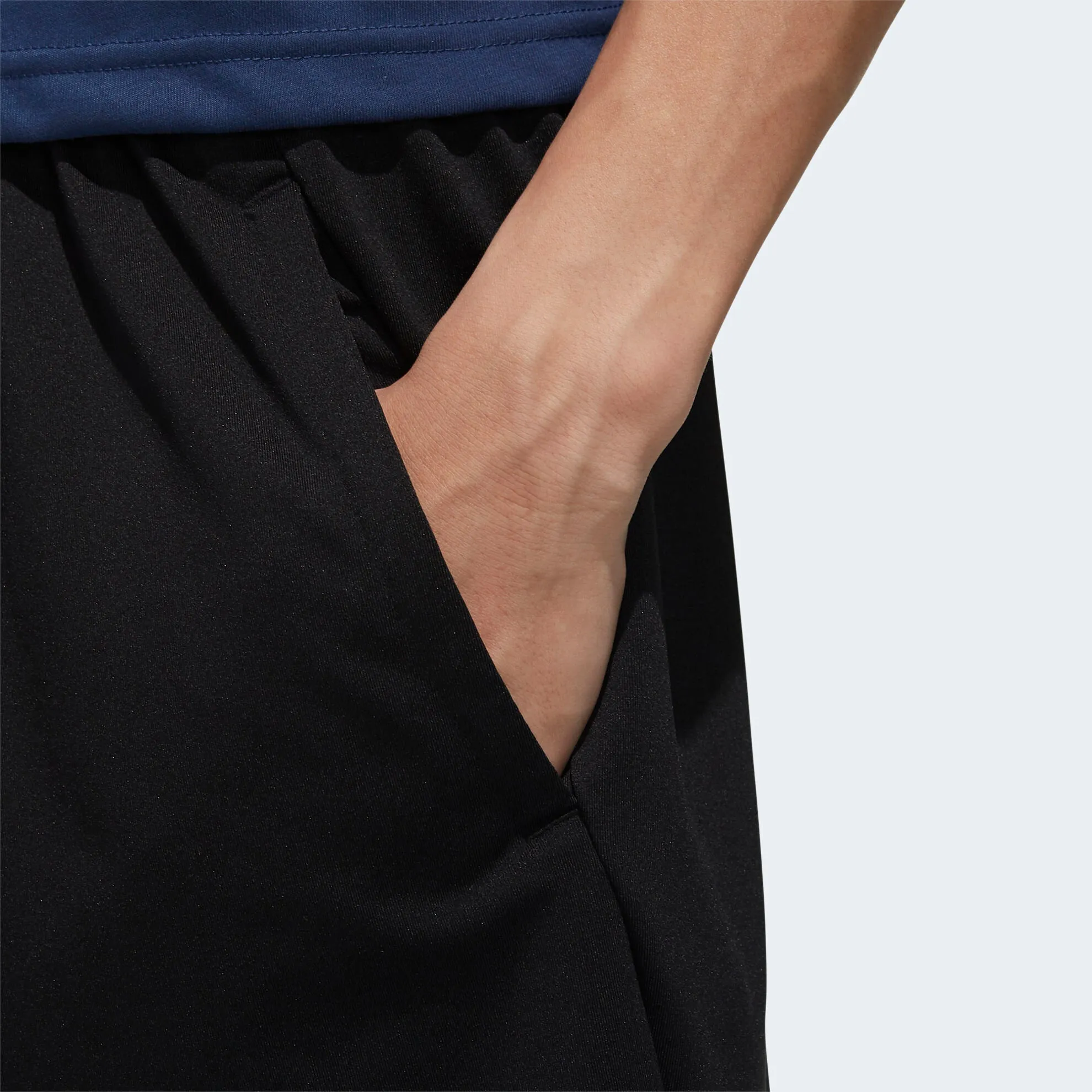 adidas Design 2 Move 3-Stripes Shorts