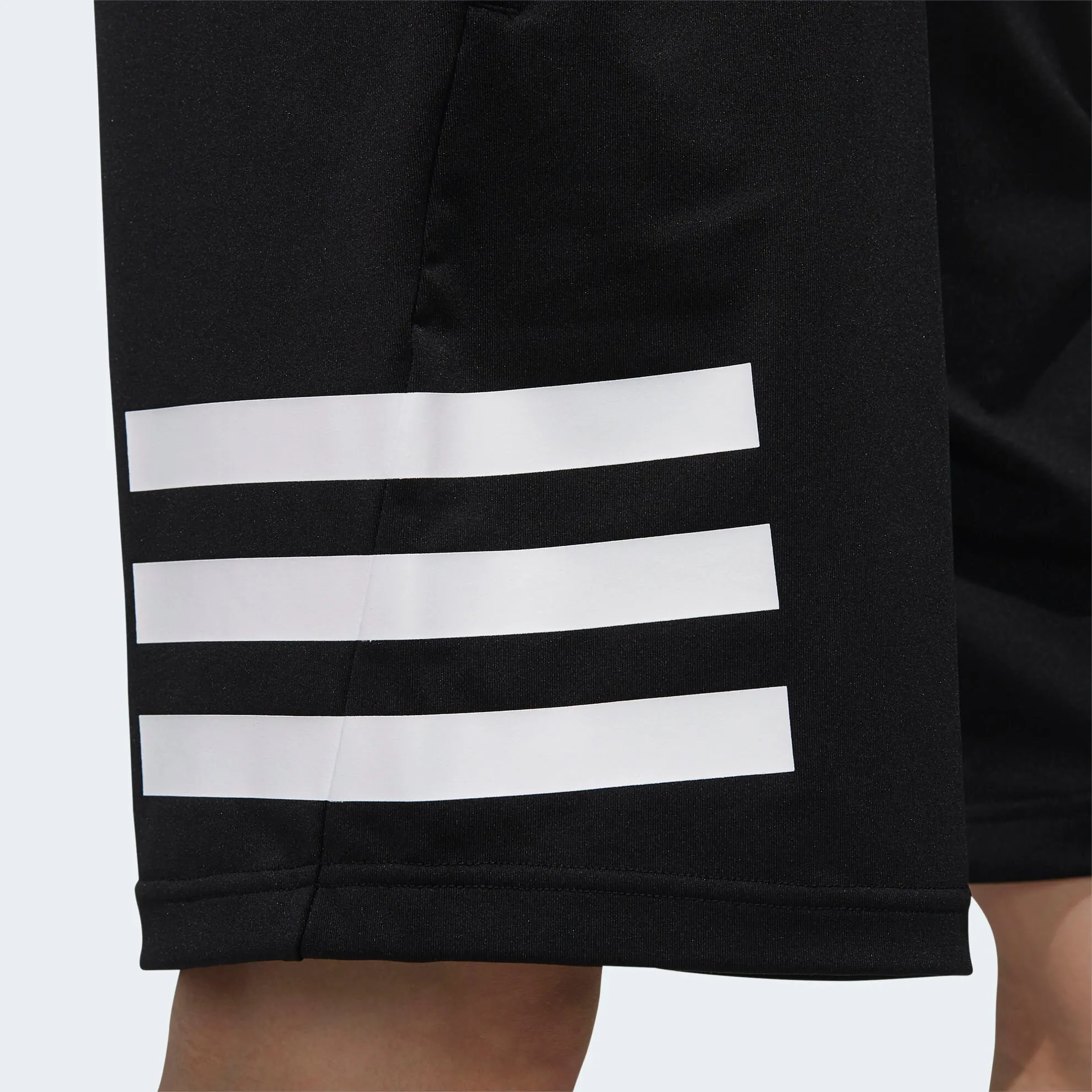 adidas Design 2 Move 3-Stripes Shorts