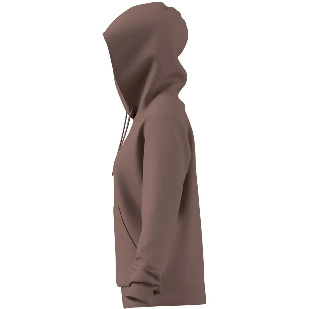 Adidas Essentials Small Logo Feel Cozy Hoodie - Women