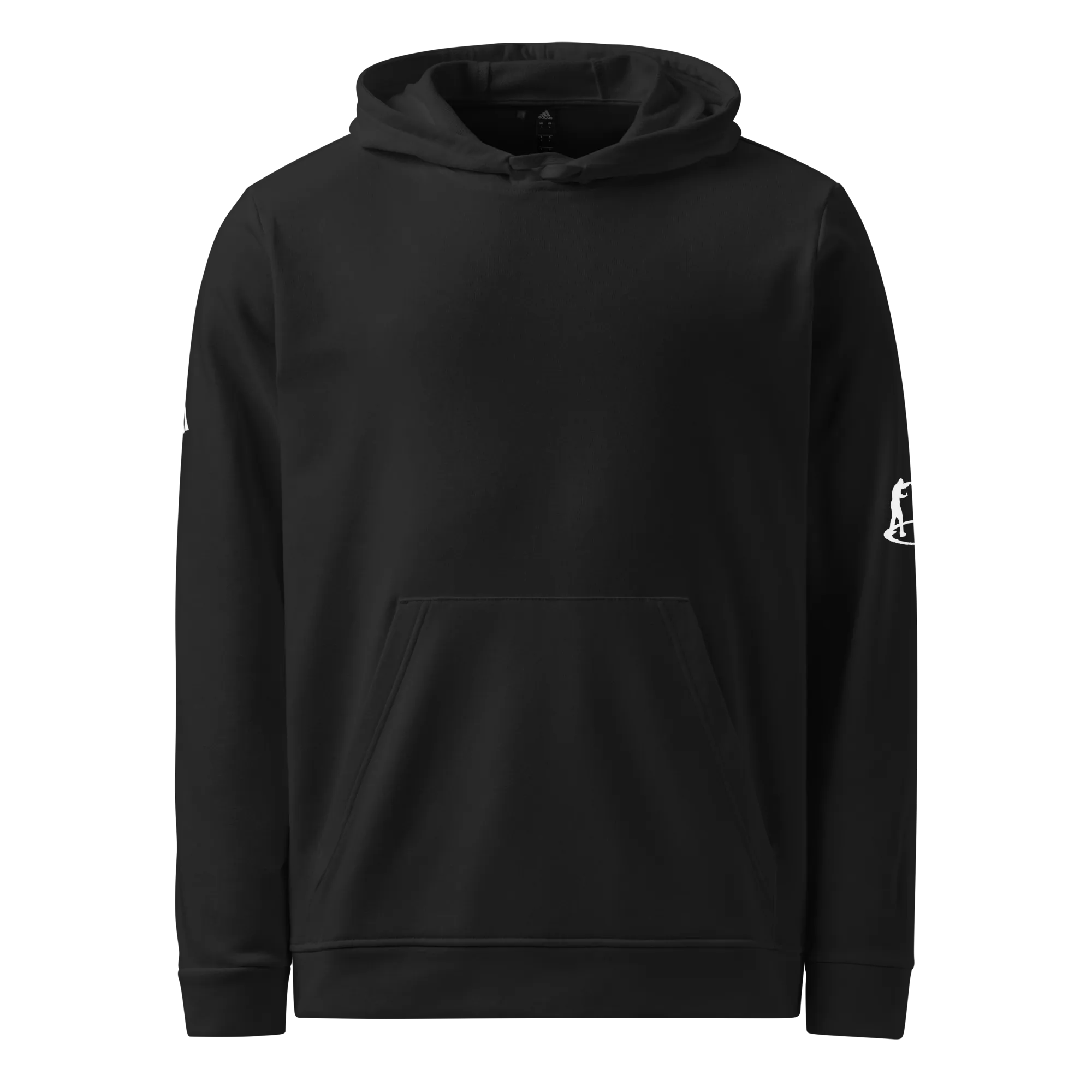 adidas fleece hoodie EBF Bos