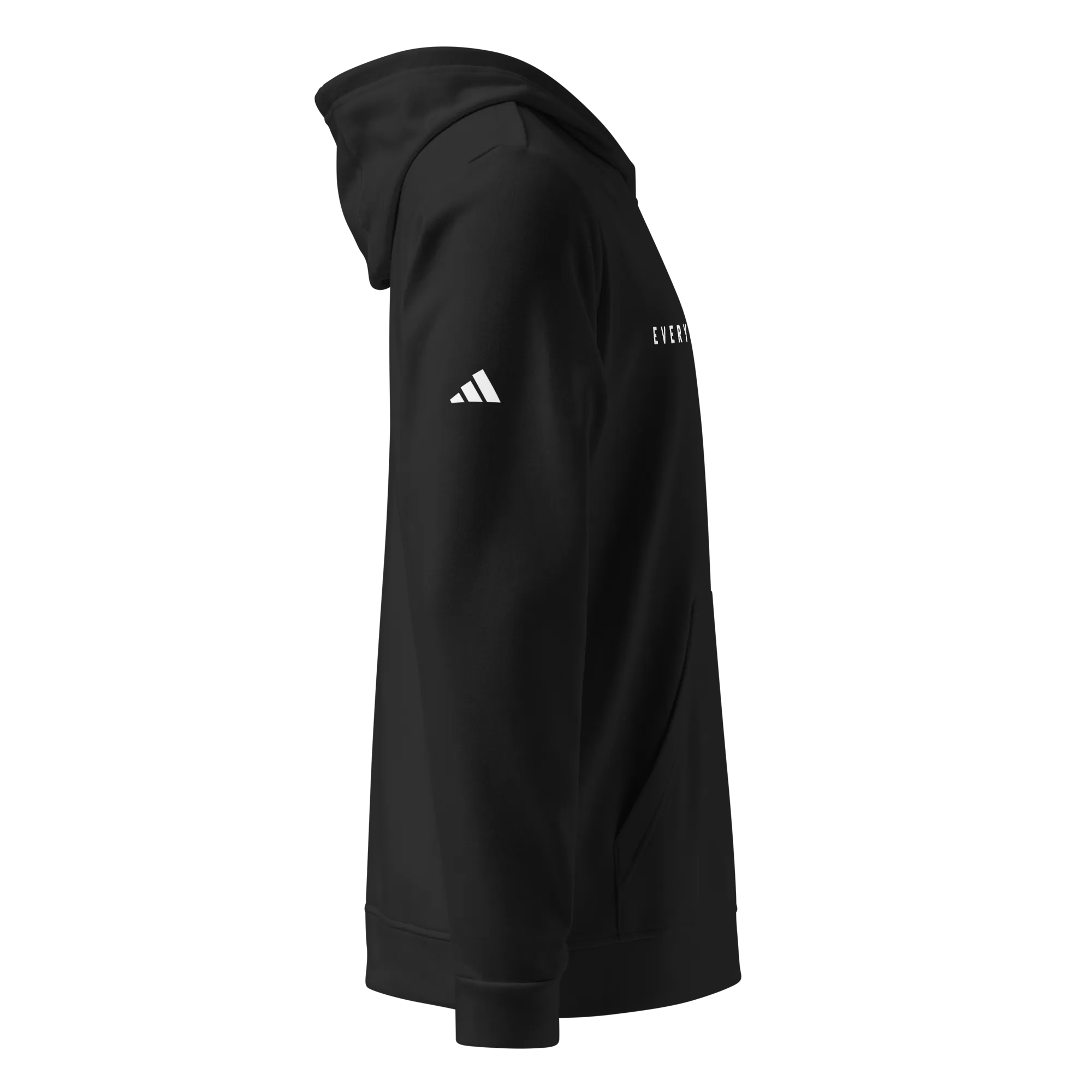 adidas fleece hoodie - everybodyfights