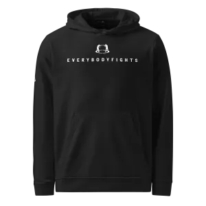adidas fleece hoodie - everybodyfights