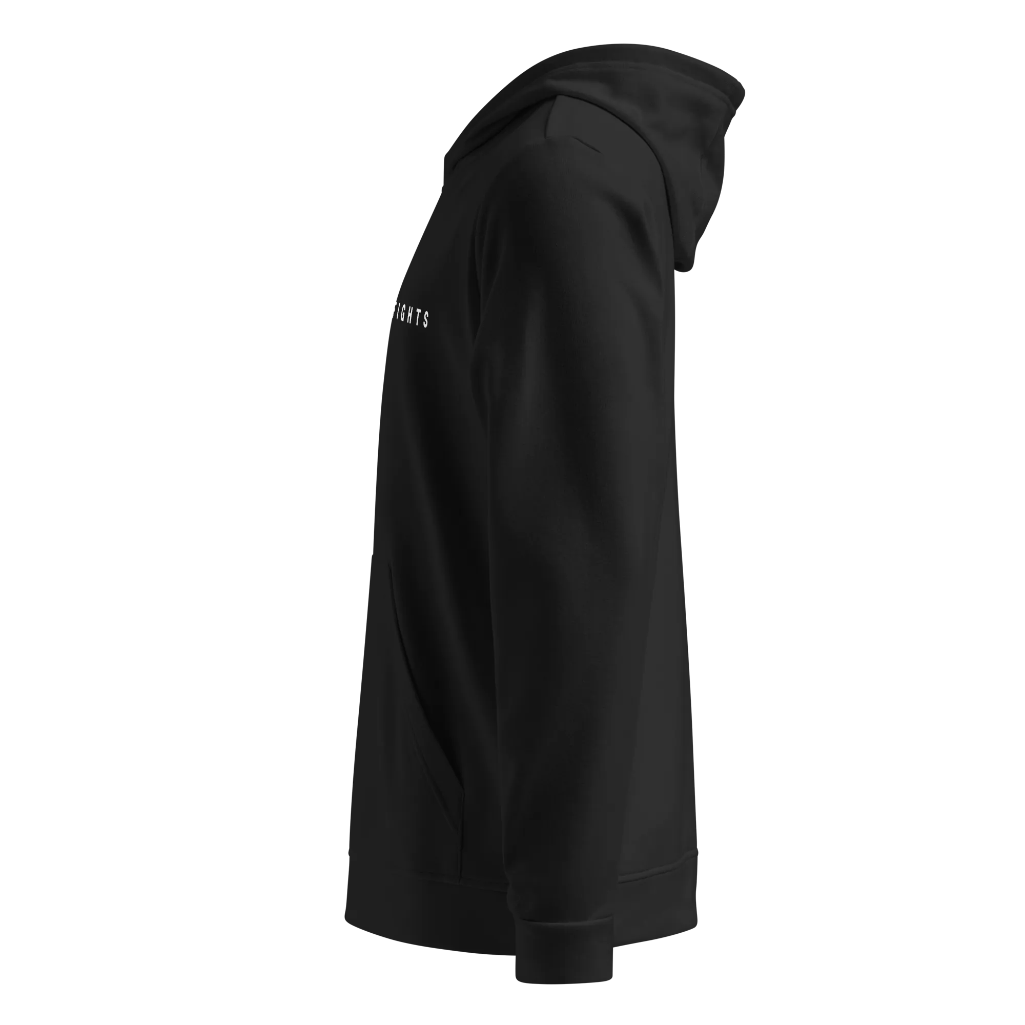 adidas fleece hoodie - everybodyfights