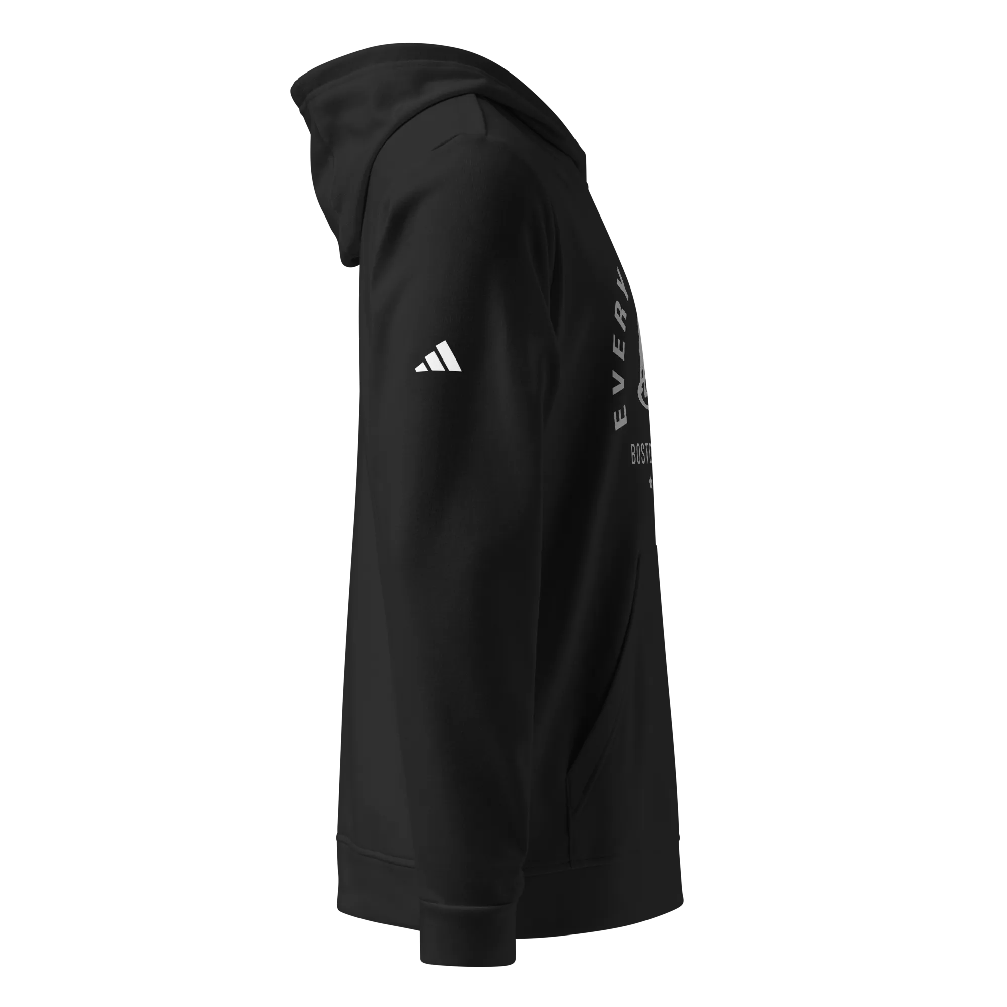 adidas fleece hoodie