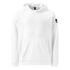 adidas fleece hoodie