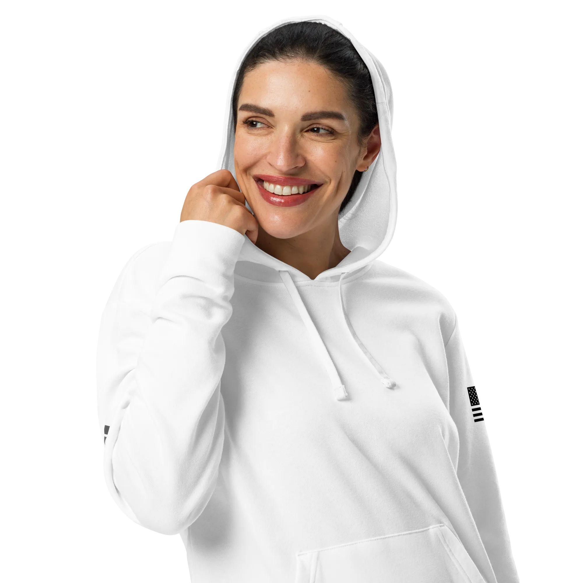 adidas fleece hoodie