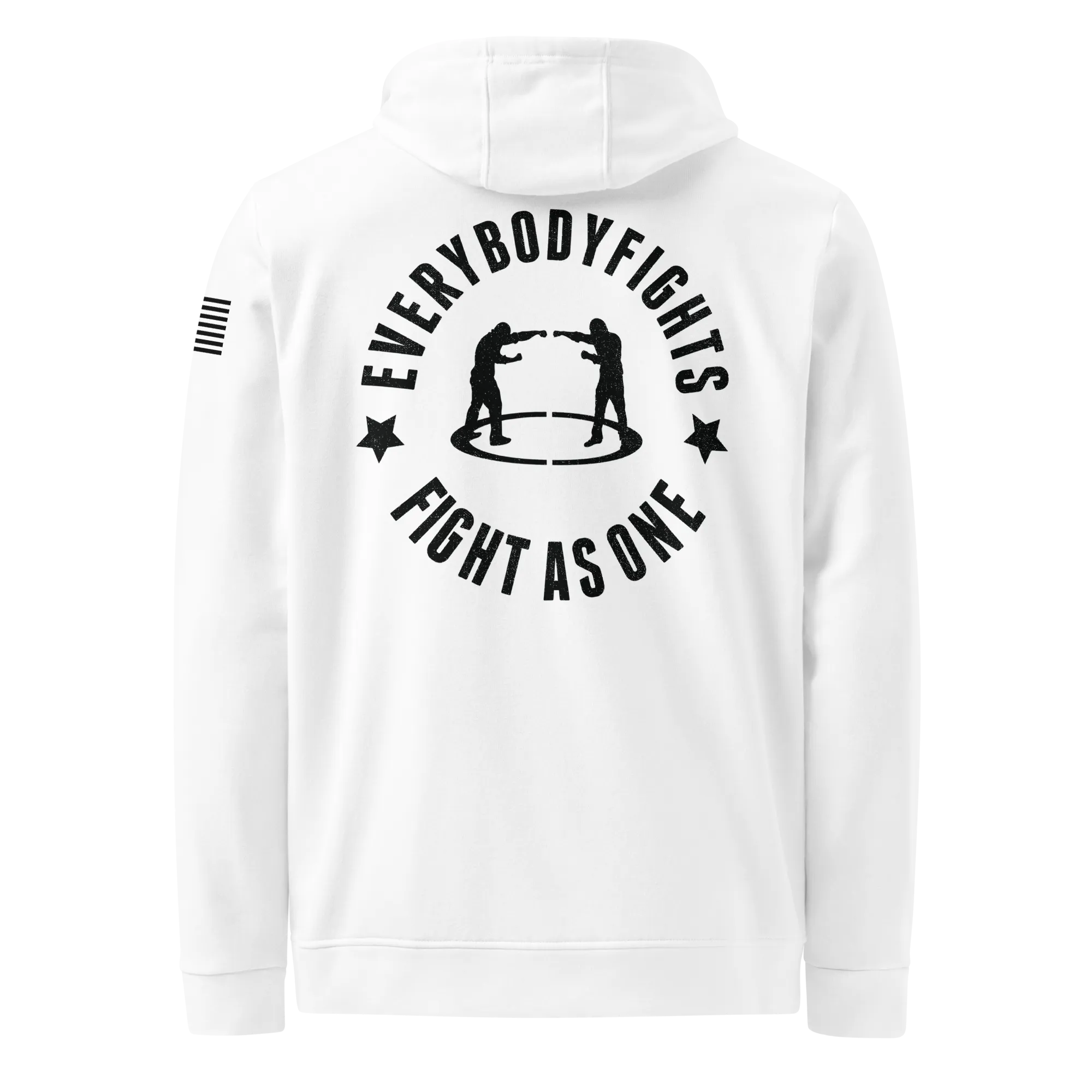 adidas fleece hoodie