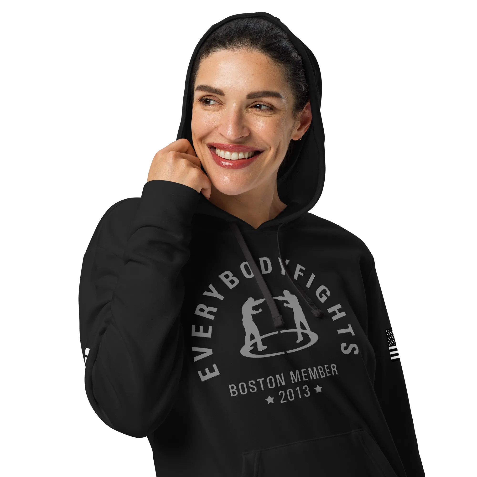 adidas fleece hoodie