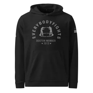 adidas fleece hoodie