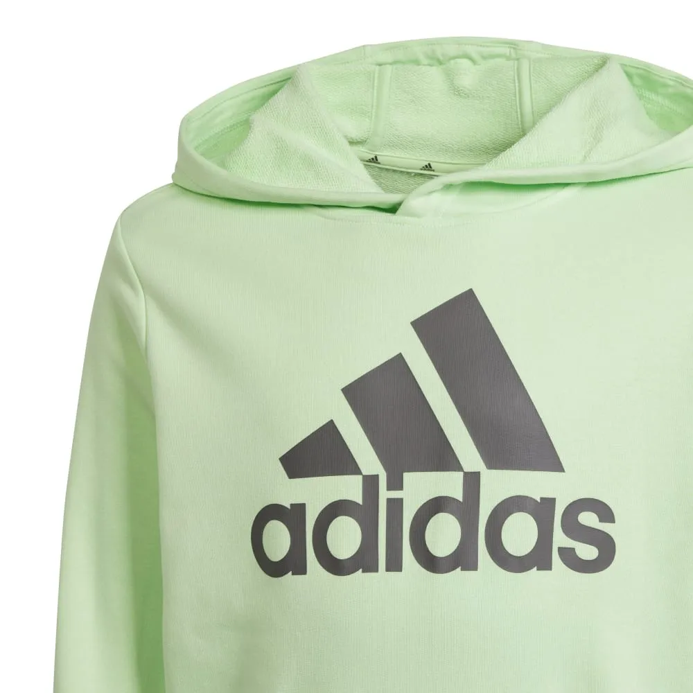 Adidas Kids Big Logo Hoodie