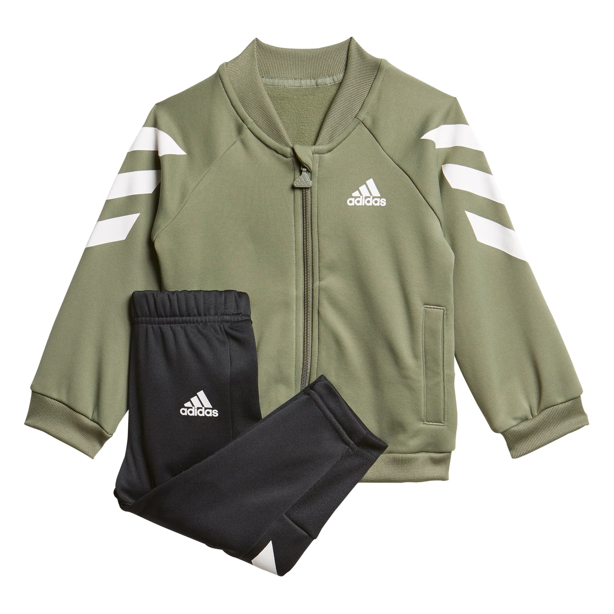 Adidas Kids Mini Me Track Suit