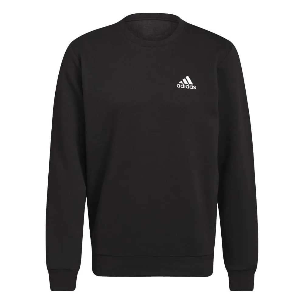 Adidas Mens Essentials Sweatshirt