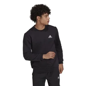 Adidas Mens Essentials Sweatshirt