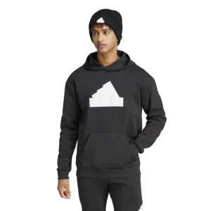 Adidas Mens Future Icons Badge Of Sport Hoodie