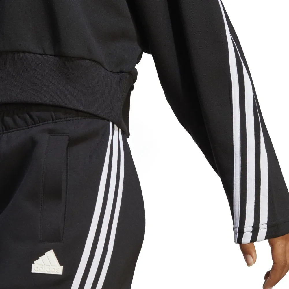 Adidas Womens Future Icons 3-Stripes Sweatshirt