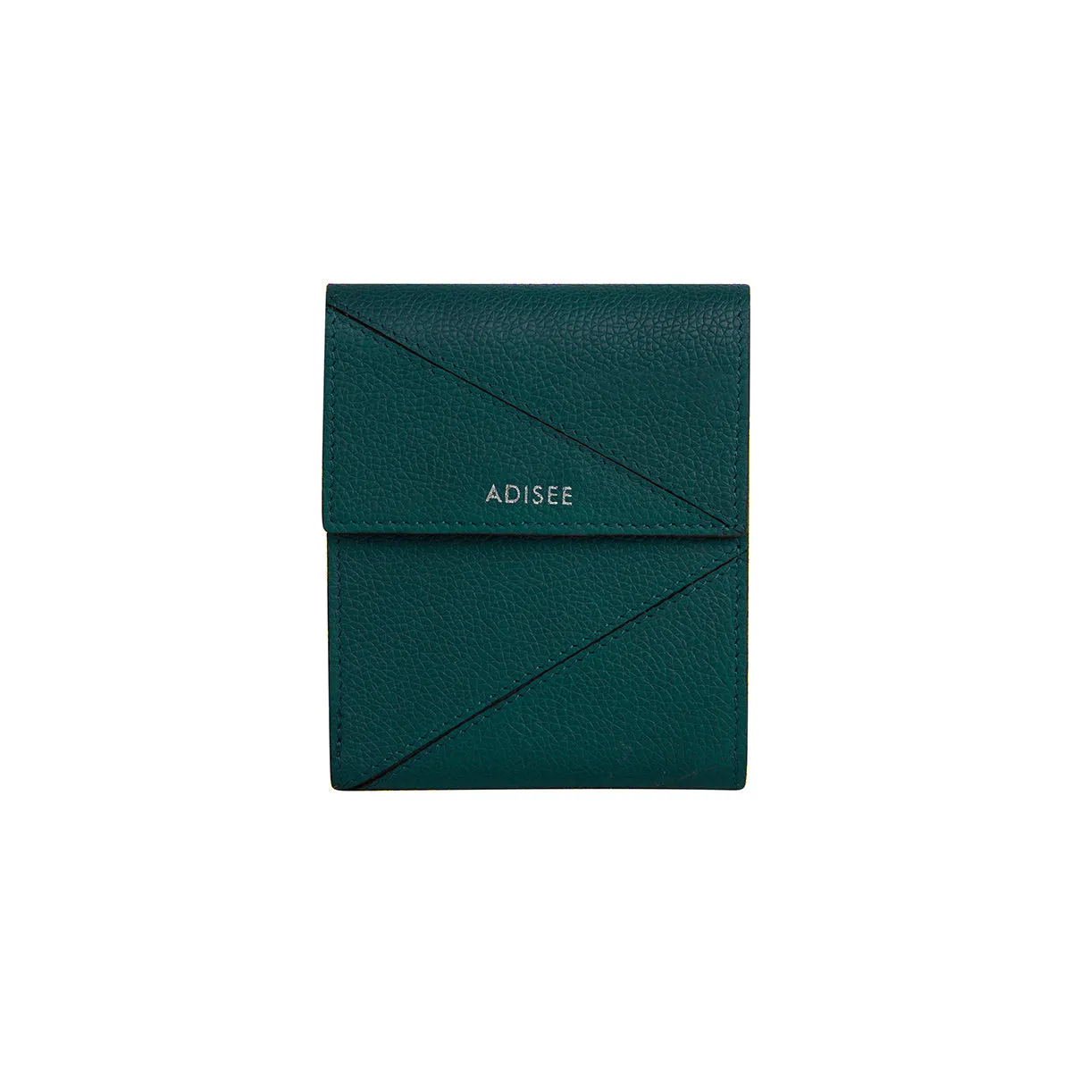 Adisee Teal Mia Wallet