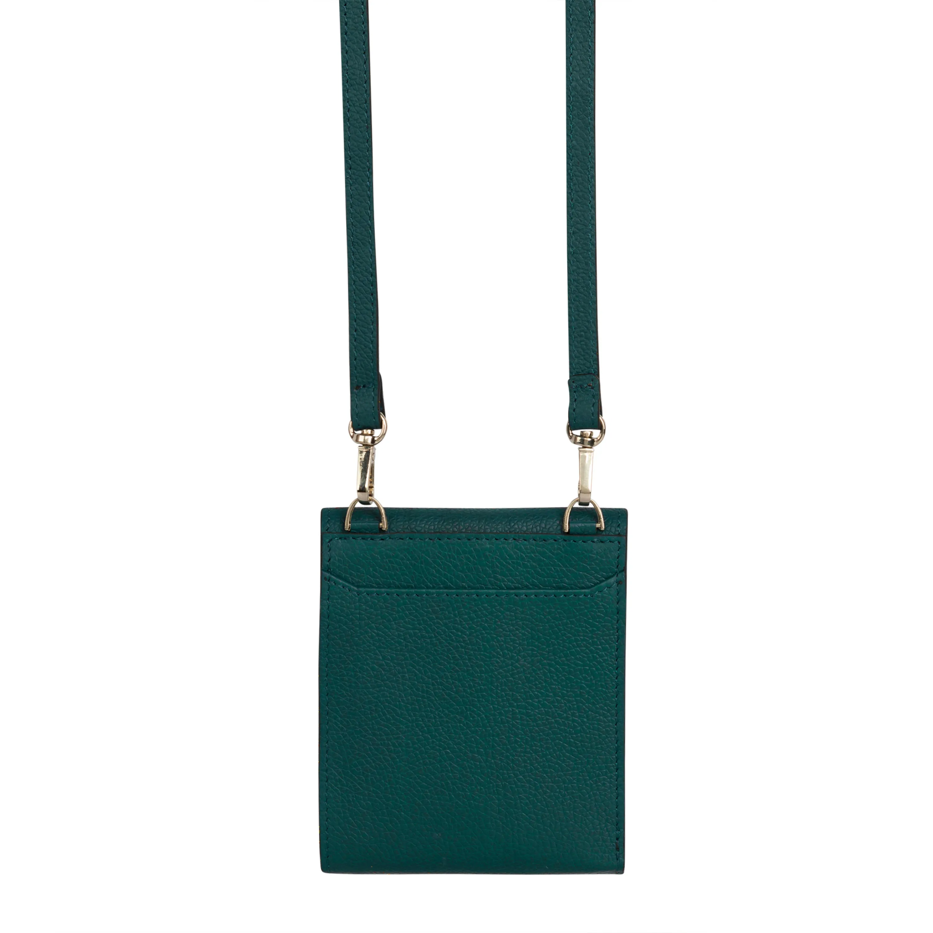 Adisee Teal Mia Wallet