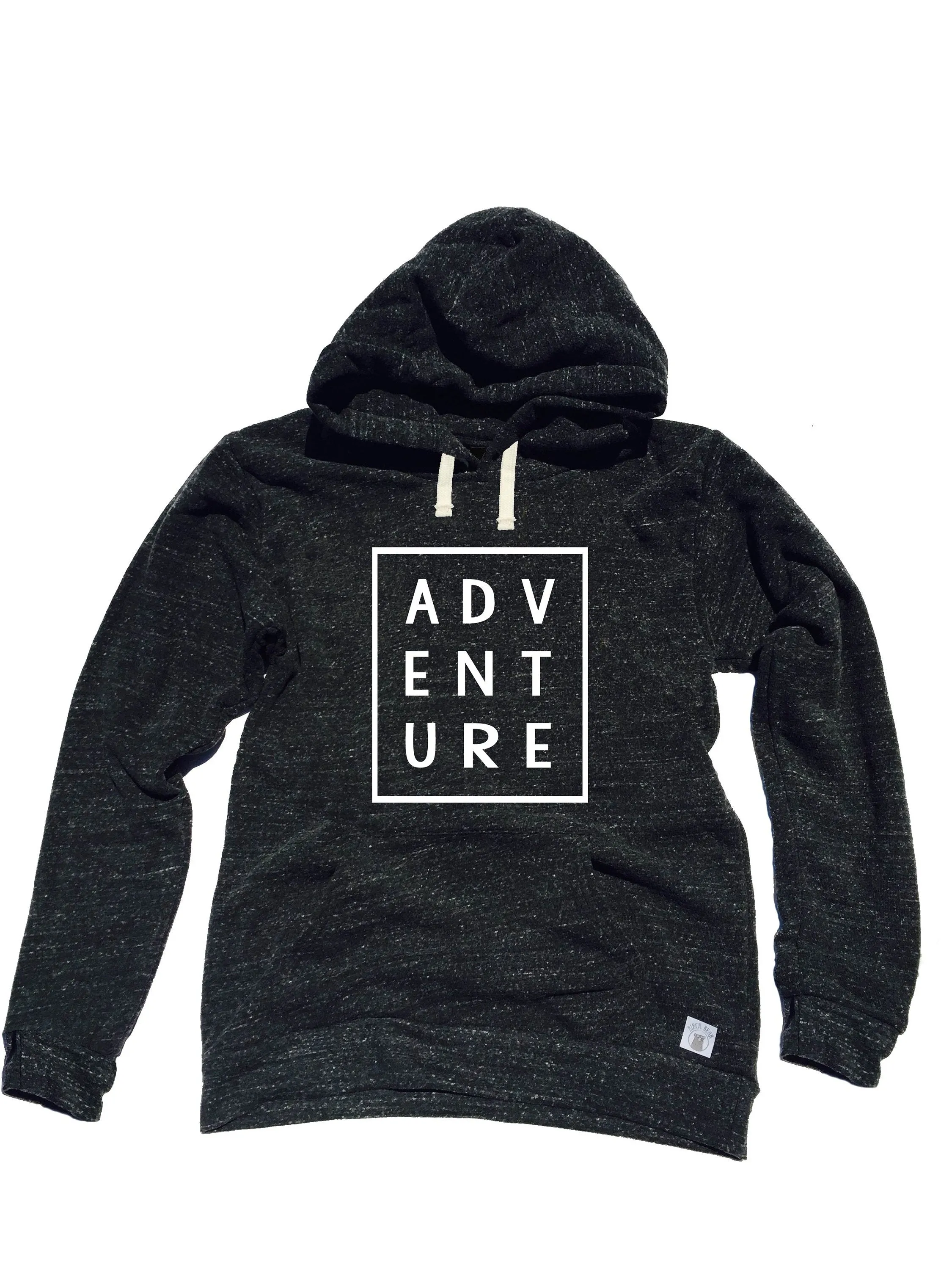Adventure Hoodie - Hiking Hoodie