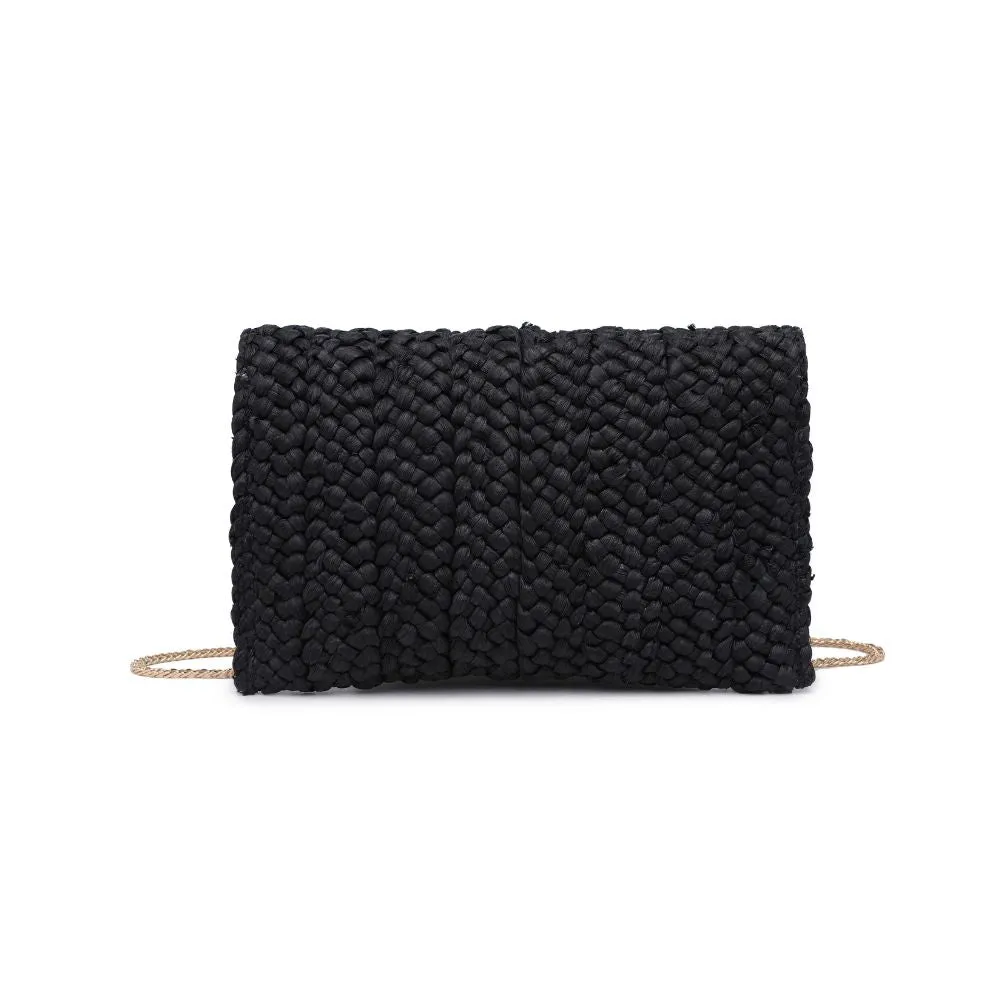 Aegean Clutch